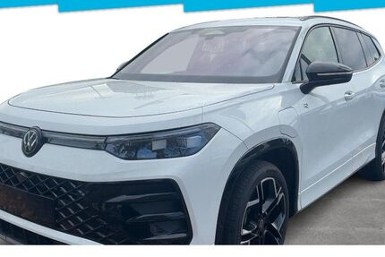 VW Tayron 22.244 km 61.550 € Berlin 14167