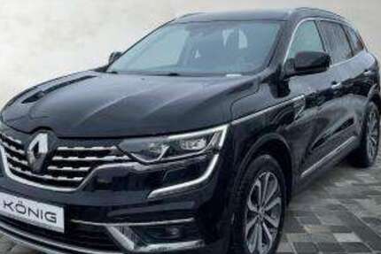 Renault Koleos 31.733 km 21.539 &euro; Berlin 12557