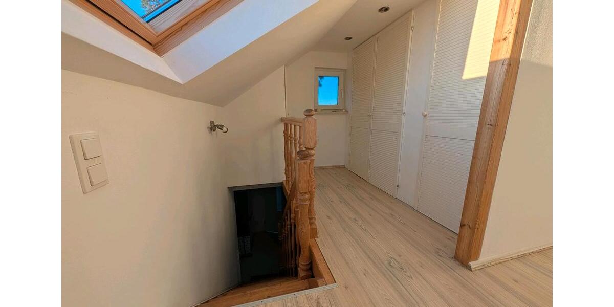 Einfamilienhaus Berlin Reinickendorf - 2 Zimmer, 53 m&sup2;, 1.150&euro; | Angebot:27717684