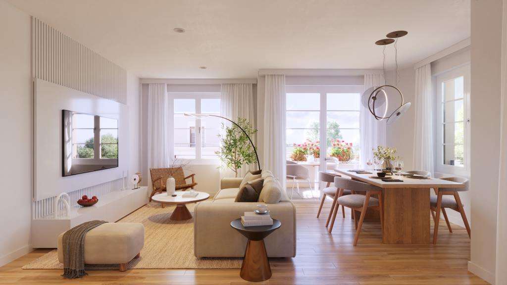 Wohnung zum Kaufen in Potsdam 789.000 € 107.3 m² 4 zimmer