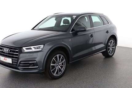 Audi Q5 36.522 km 36.880 € Berlin 12103