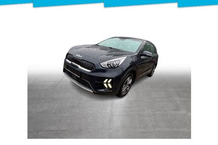 Kia Niro 48.840 km 17.950 &euro; Berlin 13599