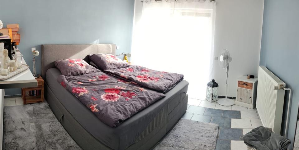 Erdgeschoßwohnung Kleinmachnow - 2 Zimmer, 74 m&sup2;, 259.000&euro; | Angebot:26481126