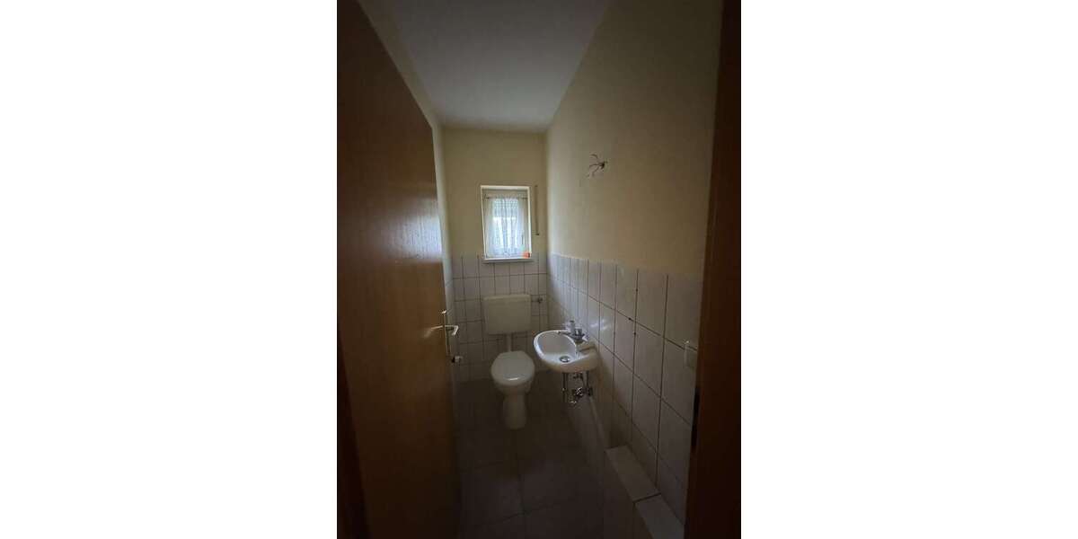 100 m² großes Reihenhaus in Falkensee, nahe Potsdam + Berlin, ruhige Siedlungslage, Einfamilienhaus 4 zimmer