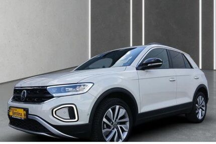 VW T-Roc 13.219 km 26.334 &euro; Berlin 13581