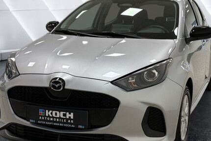 Mazda 2 14.795 km 18.400 &euro; Ludwigsfelde 14974