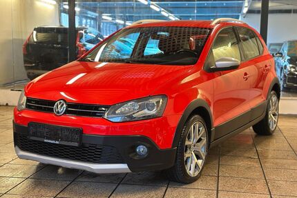 VW Polo 177.254 km 8.800 &euro; Berlin 10829