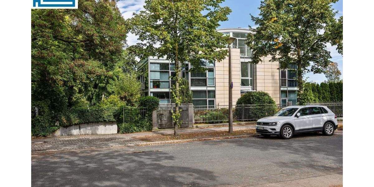 Terrassenwohnung Potsdam Babelsberg Nord - 3 Zimmer, 150 m&sup2;, 940.000&euro; | Angebot:25702327