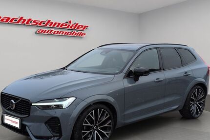 Volvo XC60 59.832 km 41.490 &euro; Ketzin 14669