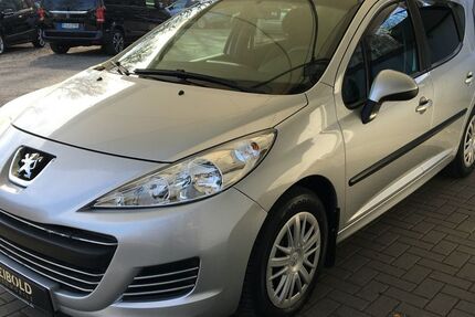 Peugeot 207 173.412 km 3.980 &euro; Berlin 10315