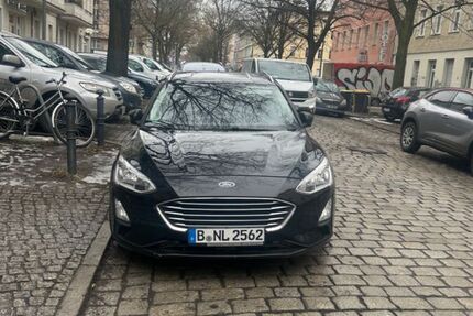 Ford Focus 165.000 km 8.700 &euro; Berlin 13086