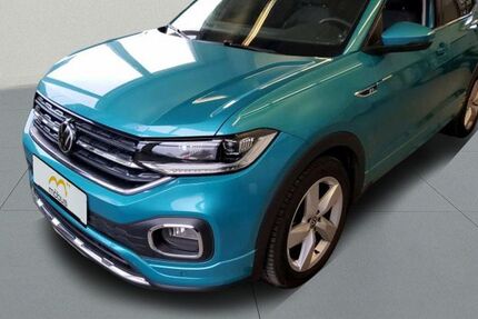 VW T-Cross 20.044 km 22.789 &euro; Berlin 13088