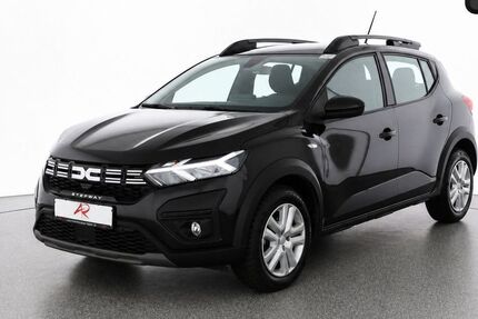 Dacia Sandero 27.000 km 16.480 &euro; Ludwigsfelde 14974