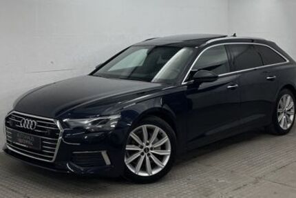 Audi A6 49.986 km 34.800 &euro; Berlin 12351