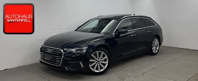 Audi A6 49.986 km 34.800 &euro; Berlin 12351