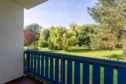 Wohnung Potsdam Marquardt - 2 Zimmer, 66 m&sup2;, 1.161&euro; | Angebot:27348089