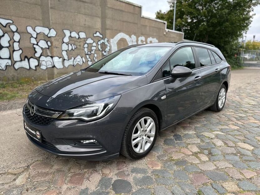 Astra