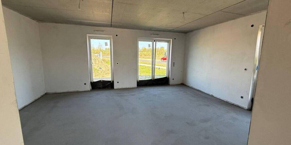 Doppelhaushälfte Ludwigsfelde - 5 Zimmer, 144 m&sup2;, 2.390&euro; | Angebot:26326881