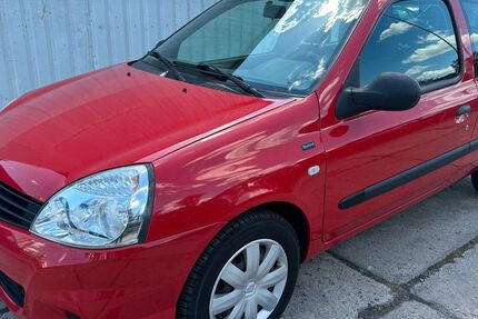 Renault Clio 36.000 km 4.300 &euro; Berlin 12277