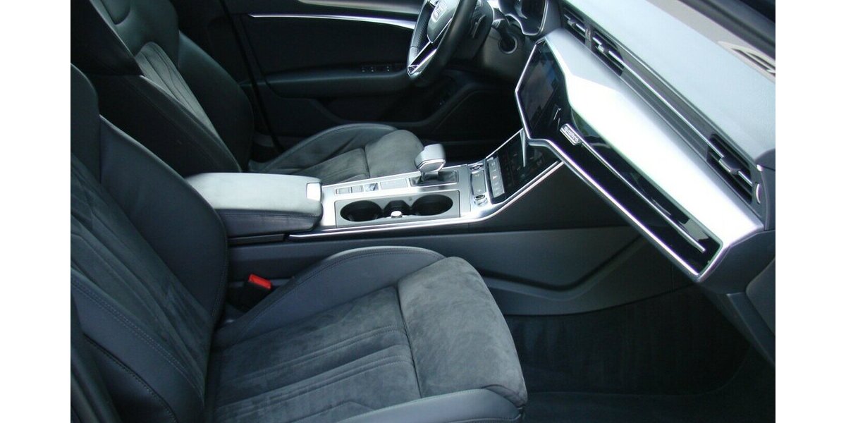 Audi A6 50TDi quattro Sport ACC Navi Kamera AHK 144.066 km 26.980 &euro; Falkensee 14612