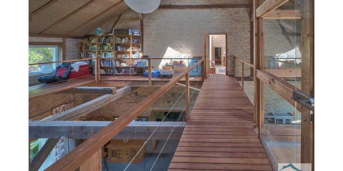 Wohnen, Events, Tagungsräume, Praxis, Gewerbe Hofgut Zernsee-Auen 1 zimmer