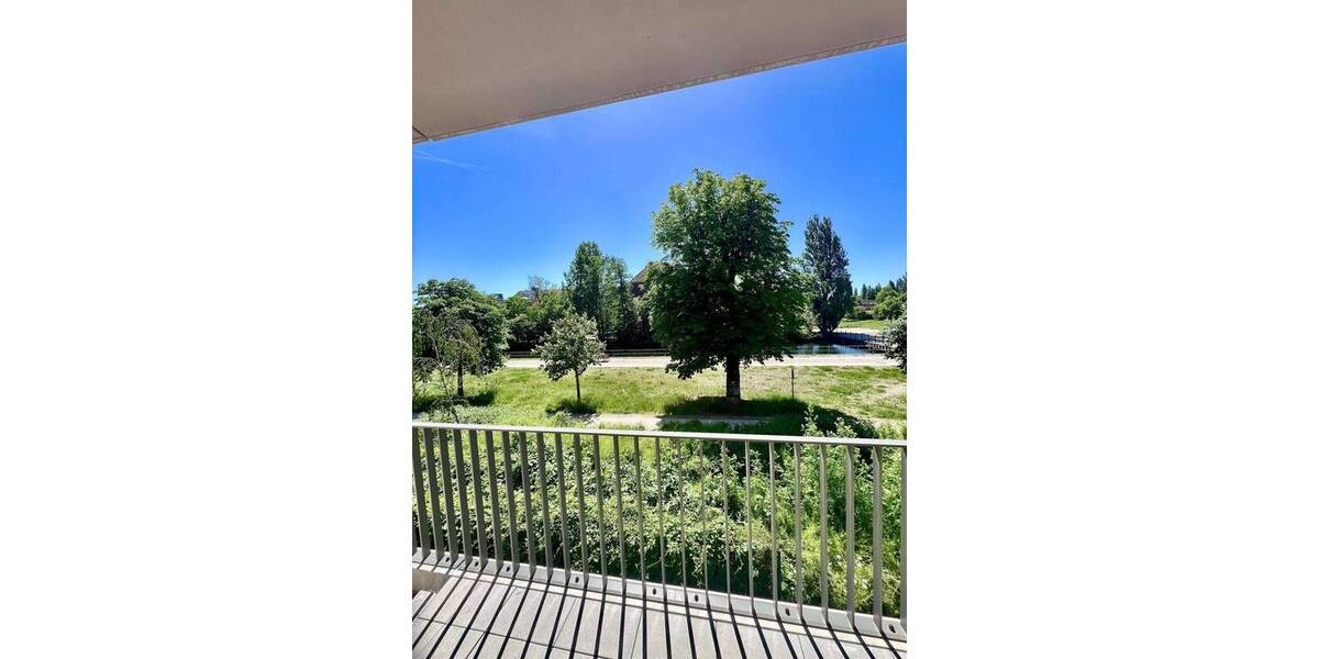 Etagenwohnung Berlin Spandau - 4 Zimmer, 94 m&sup2;, 2.040&euro; | Angebot:26741986