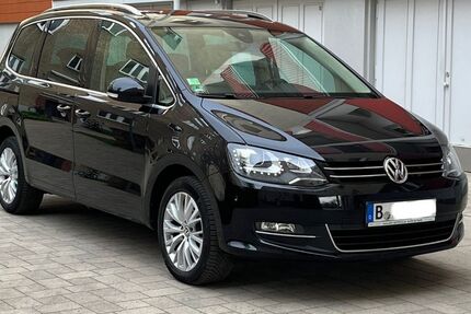 VW Sharan 202.700 km 14.700 &euro; Berlin 10713