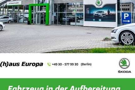 Skoda Scala 78.187 km 16.290 &euro; Berlin 10365