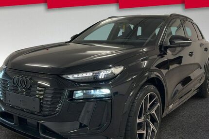 Audi Q6 e-tron 6.001 km 81.700 &euro; Berlin 12489