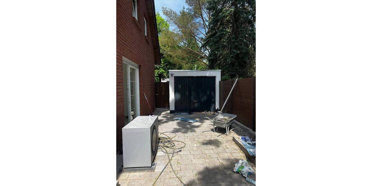 Doppelhaushälfte Kleinmachnow - 5 Zimmer, 110 m&sup2;, 2.850&euro; | Angebot:26787473
