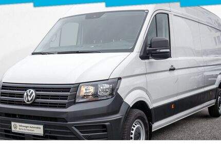 VW Crafter 9.800 km 39.555 &euro; Berlin 14167