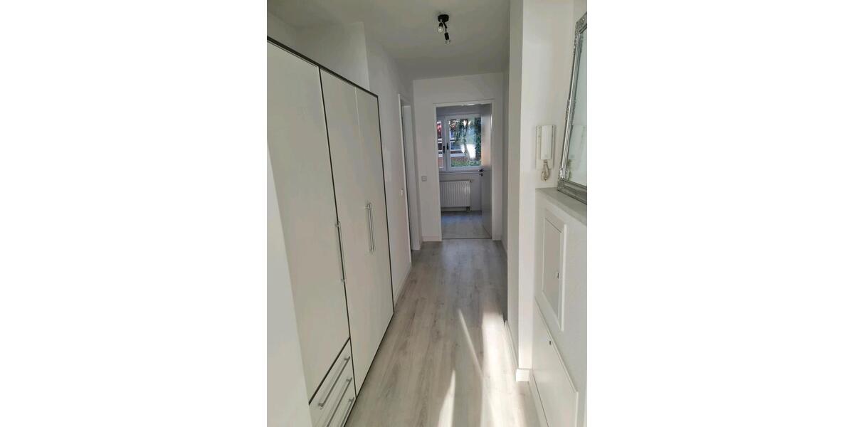 Mietwohnung 2 zimmer