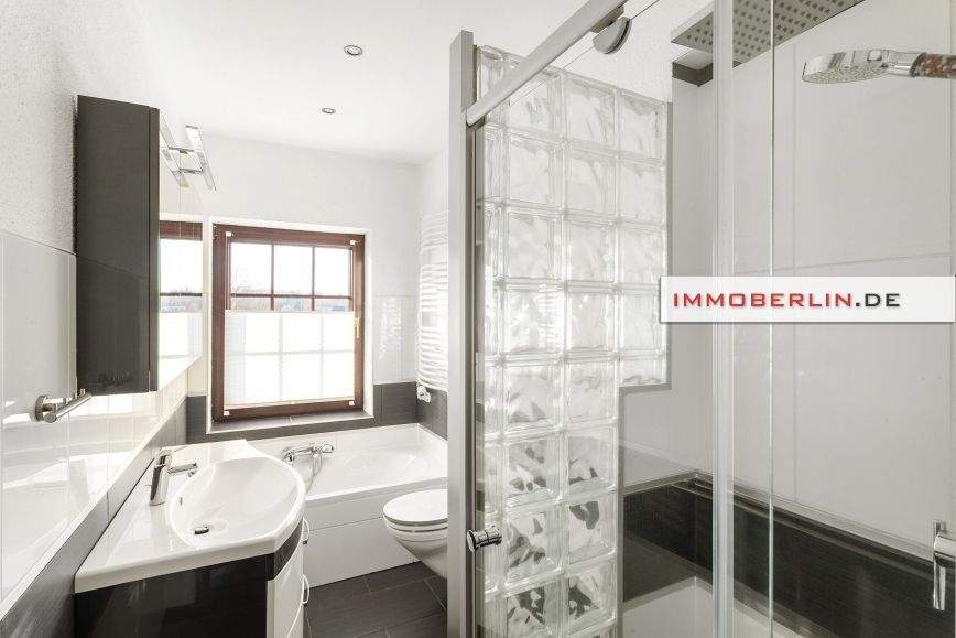 Etagenwohnung Werder (Havel) - 4 Zimmer, 90 m&sup2;, 350.000&euro; | Angebot:26154357