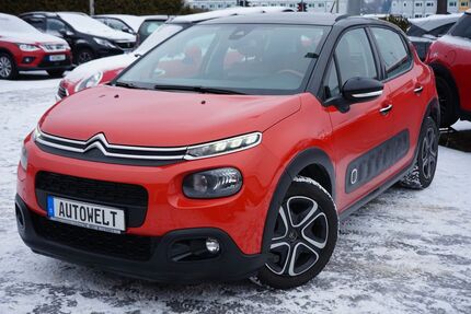 Citroen C3 34.000 km 12.500 &euro; Falkensee 14612