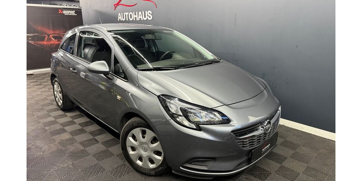 Opel Corsa 83.851 km 6.490 &euro; Großbeeren 14979