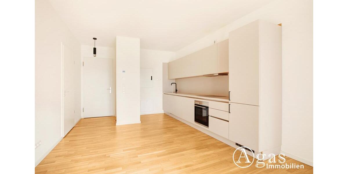 Etagenwohnung Berlin Mitte - 2 Zimmer, 53 m&sup2;, 1.480&euro; | Angebot:26085013