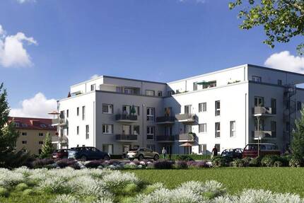 Wohnung Falkensee - 2 Zimmer, 50 m&sup2;, 376.450&euro; | Angebot:26308730