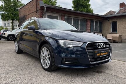 Audi A3 142.440 km 13.999 &euro; Berlin 13127