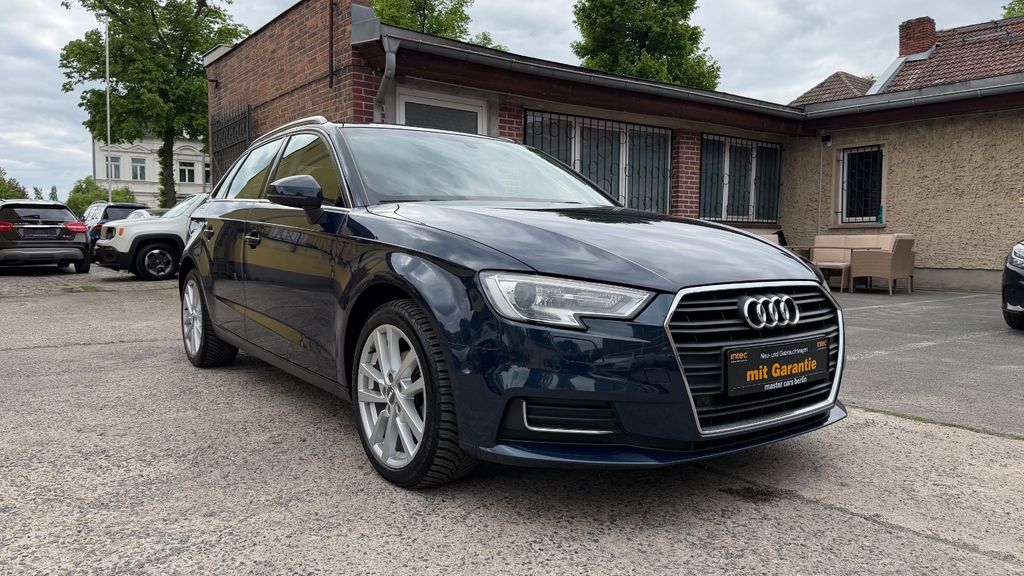 Audi A3 142.440 km 13.999 &euro; Berlin 13127
