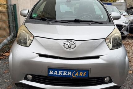 Toyota IQ 89.000 km 5.990 € Berlin 12307