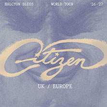 Citizen 02.11.2026 Columbia Theater