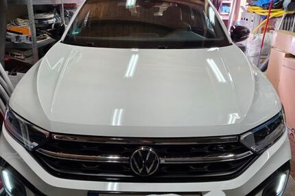 VW T-Roc 9.300 km 32.299 &euro; Falkensee 14612
