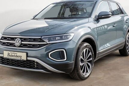 VW T-Roc 19.206 km 29.490 &euro; Potsdam 14482
