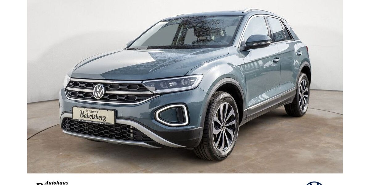 VW T-Roc 19.206 km 29.690 &euro; Potsdam 14482
