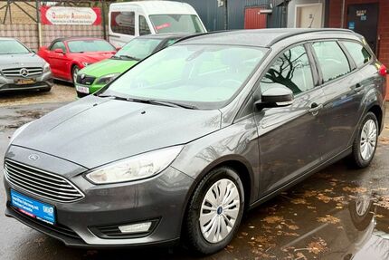 Ford Focus 100.000 km 7.899 € Ludwigsfelde 14974