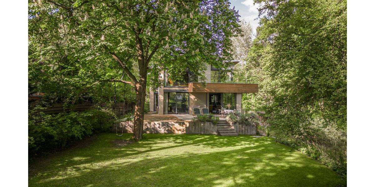 Einfamilienhaus Groß Glienicke Groß Glienicke - 5 Zimmer, 273 m&sup2;, 3.575.000&euro; | Angebot:25709638