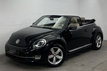 VW Beetle 168.000 km 17.400 &euro; Berlin 12351