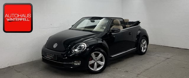VW Beetle 168.000 km 18.800 &euro; Berlin 12351