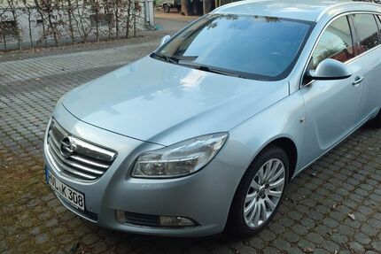Opel Insignia 156.400 km 4.700 &euro; Falkensee 14612