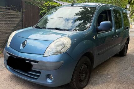 Renault Grand Kangoo 299.000 km 3.650 &euro; Berlin 13685